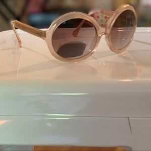 Steven Alan Optical sunglasses